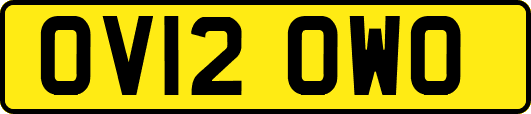 OV12OWO