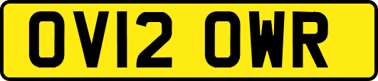 OV12OWR