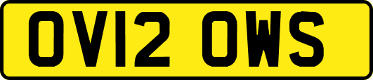 OV12OWS