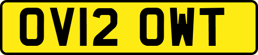 OV12OWT