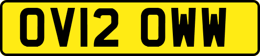 OV12OWW