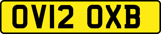 OV12OXB