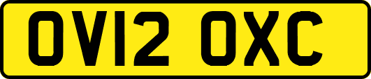 OV12OXC