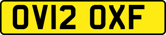 OV12OXF