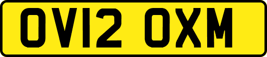 OV12OXM
