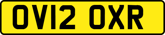 OV12OXR