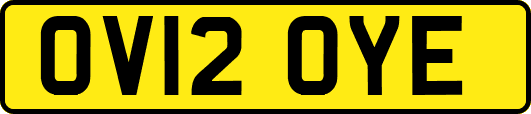 OV12OYE