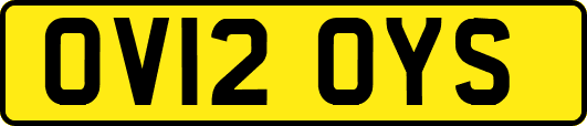 OV12OYS