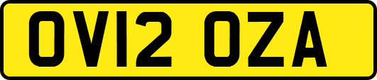 OV12OZA
