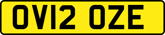 OV12OZE