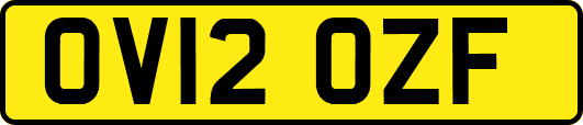 OV12OZF