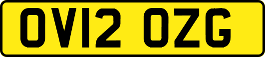 OV12OZG