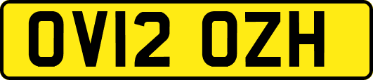 OV12OZH