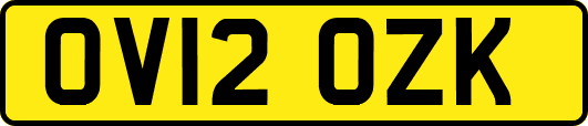 OV12OZK