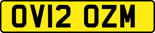 OV12OZM