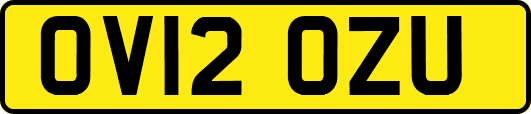 OV12OZU
