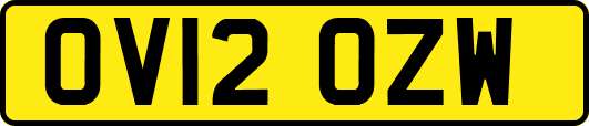 OV12OZW