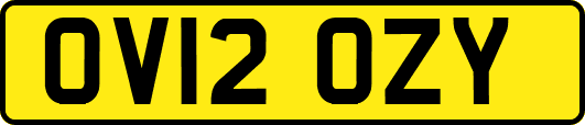 OV12OZY