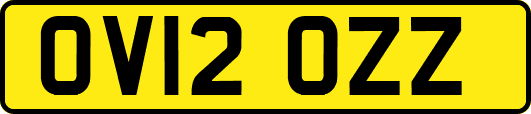 OV12OZZ