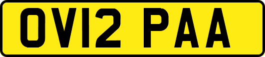 OV12PAA