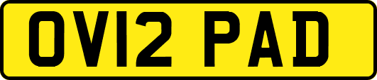 OV12PAD