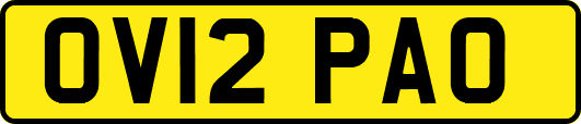 OV12PAO