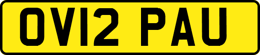 OV12PAU