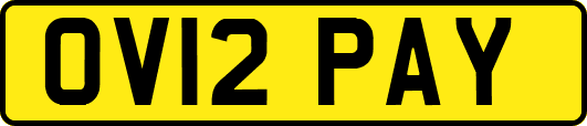 OV12PAY