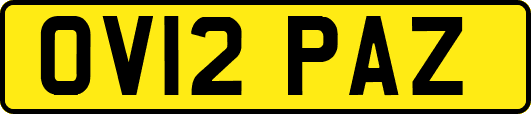 OV12PAZ