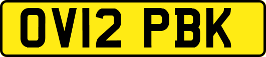 OV12PBK