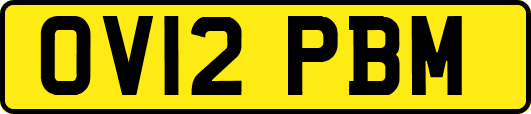 OV12PBM