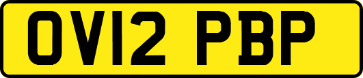 OV12PBP