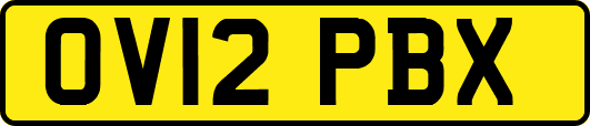 OV12PBX