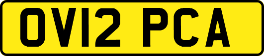 OV12PCA