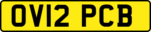 OV12PCB