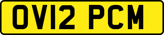 OV12PCM