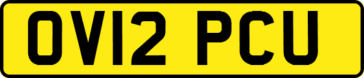 OV12PCU