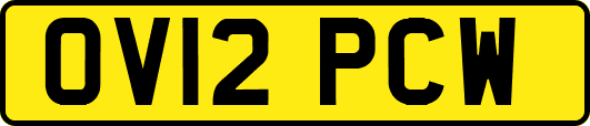 OV12PCW