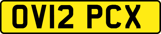 OV12PCX