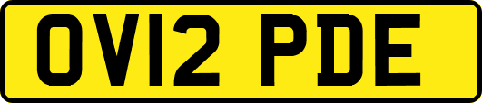 OV12PDE