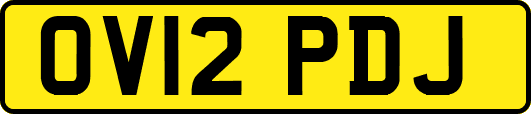 OV12PDJ