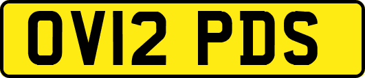 OV12PDS