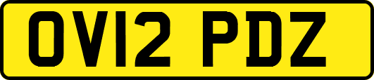 OV12PDZ