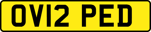 OV12PED