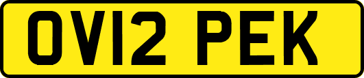 OV12PEK