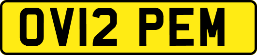 OV12PEM
