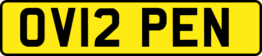 OV12PEN