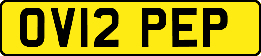 OV12PEP