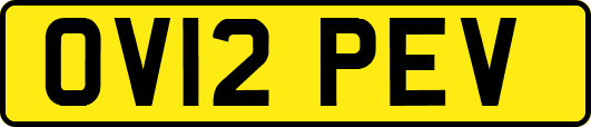 OV12PEV