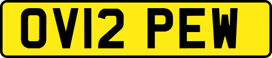 OV12PEW